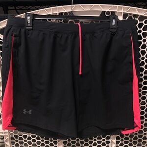 Underamour men jogging shorts
